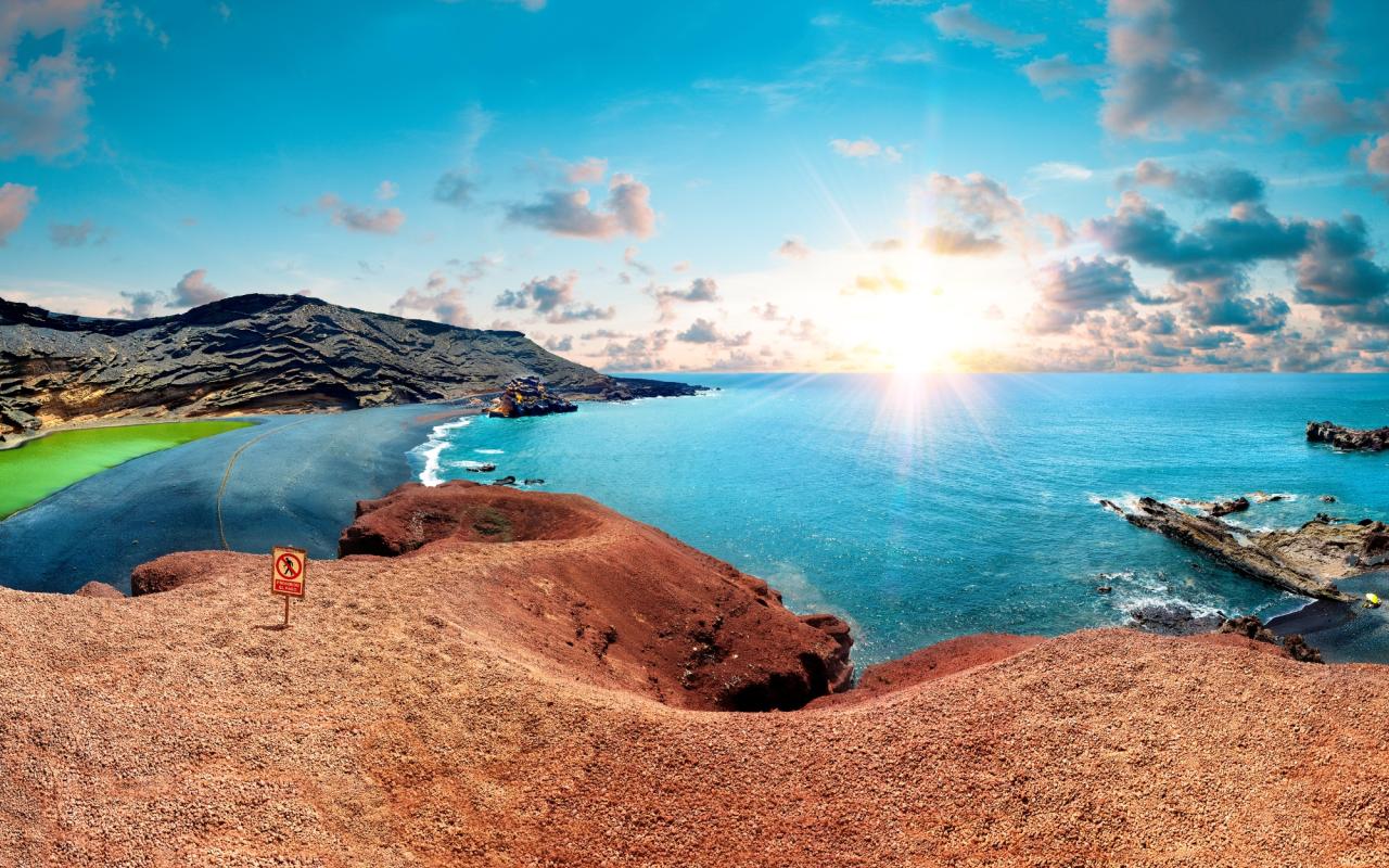 Canary islands