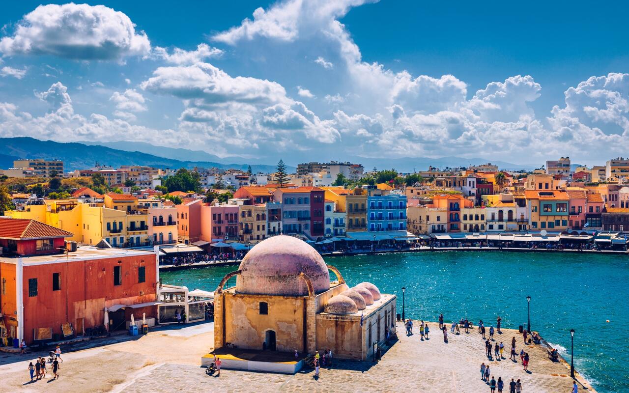 Crete