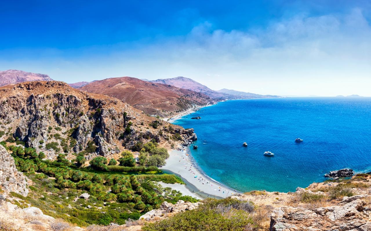 Crete