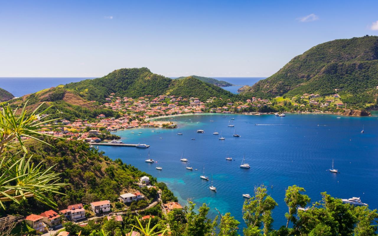 Guadeloup
