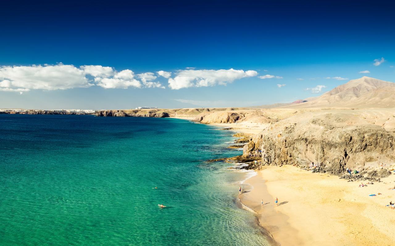 Lanzarote