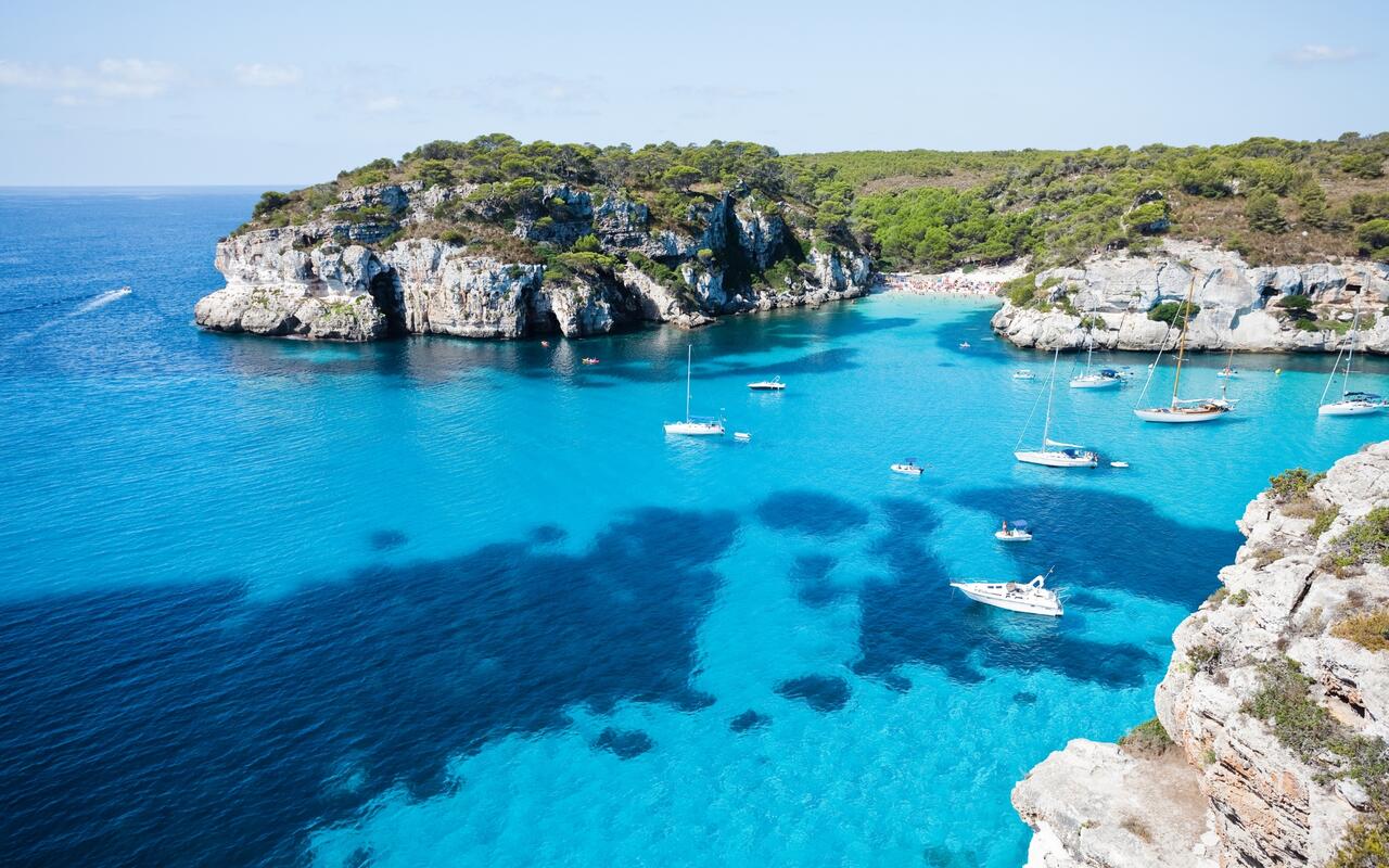 Minorca