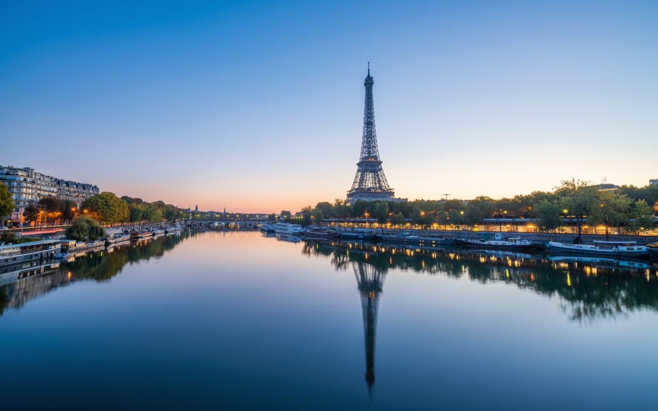 Paris France