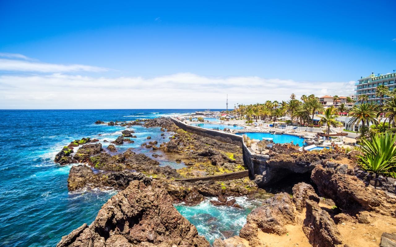 Tenerifa