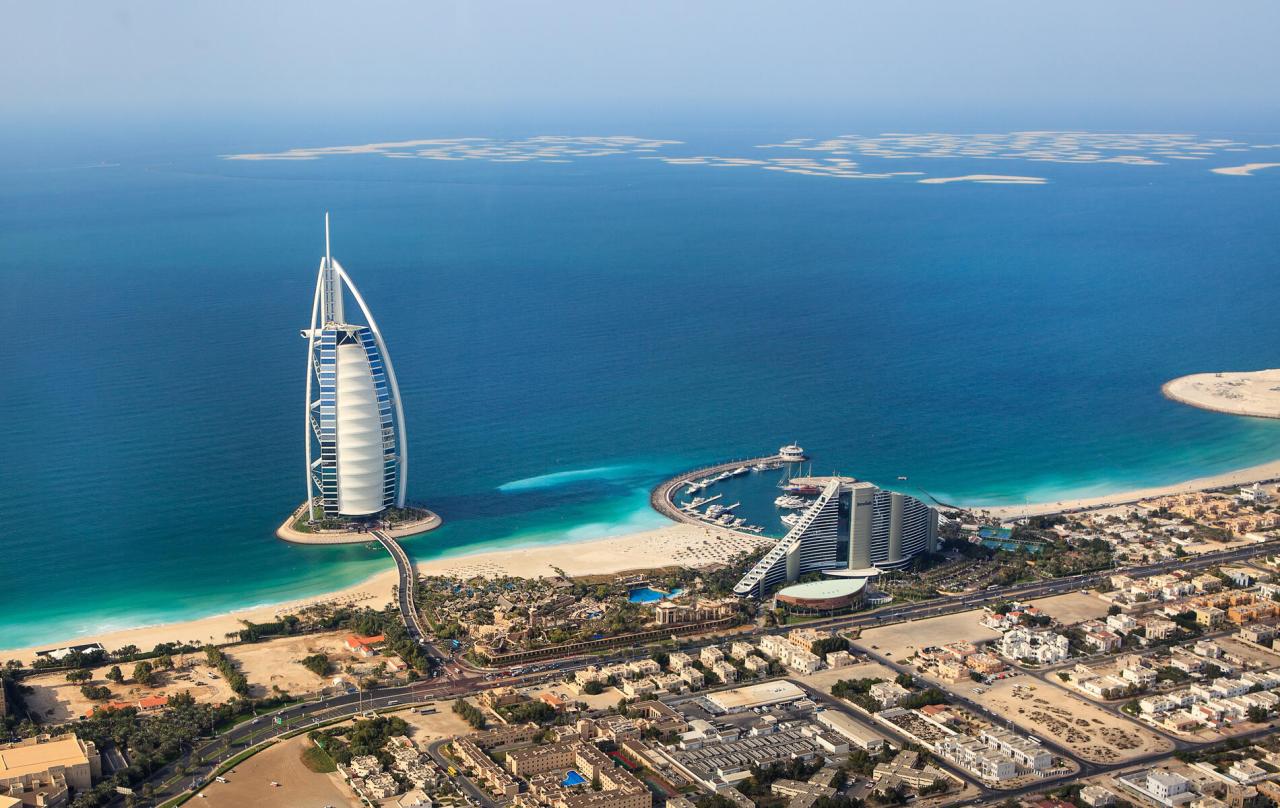 Dubaï