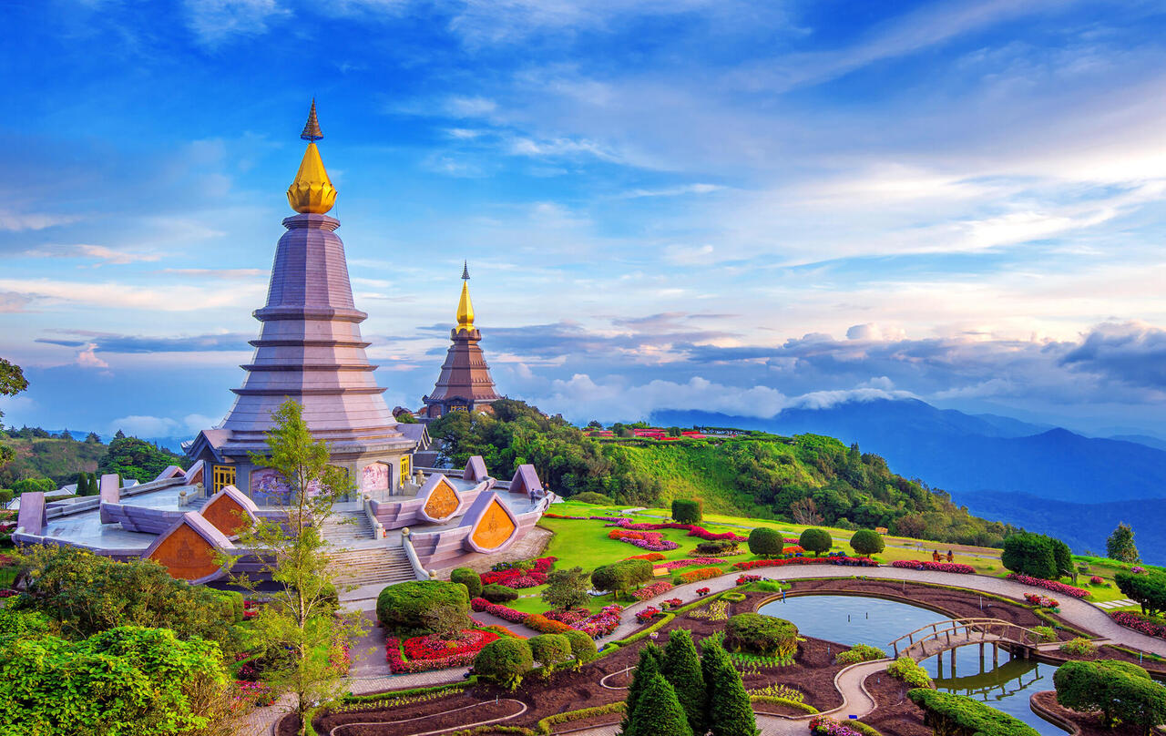 Thaïlande