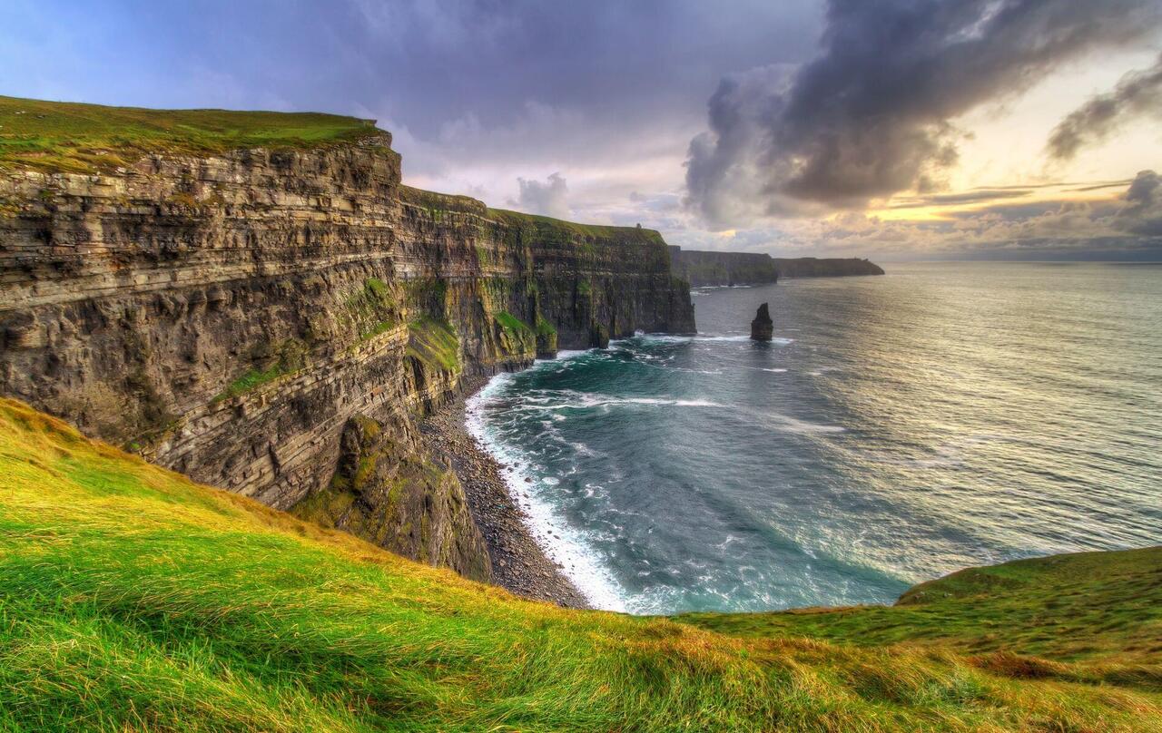 Royaume-Uni et Irlande