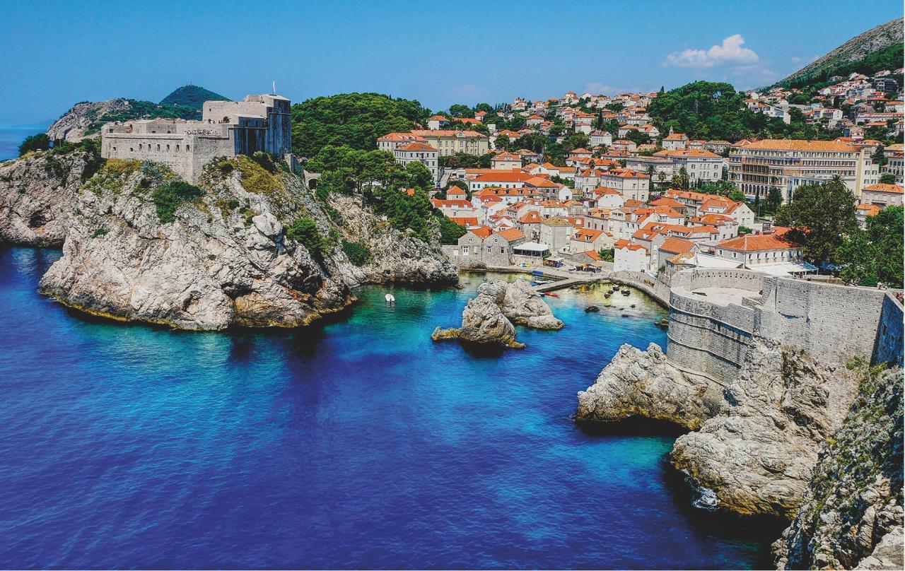 Les Balkans