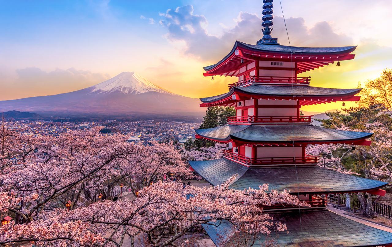 Japon