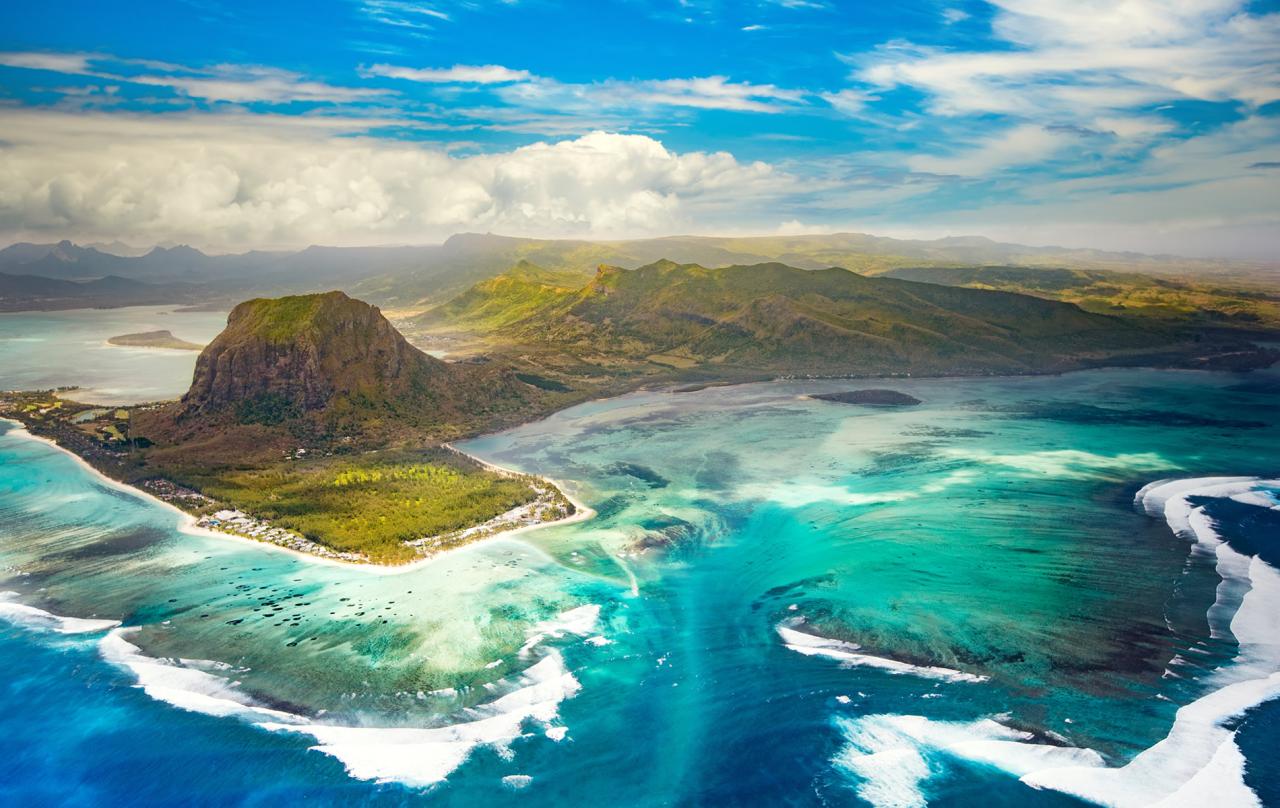 Île Maurice
