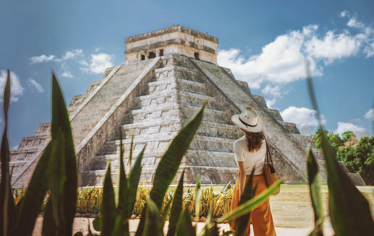 Mexique