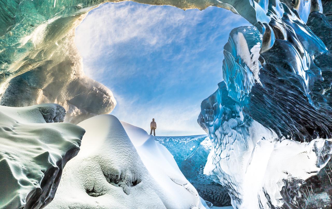 Islande