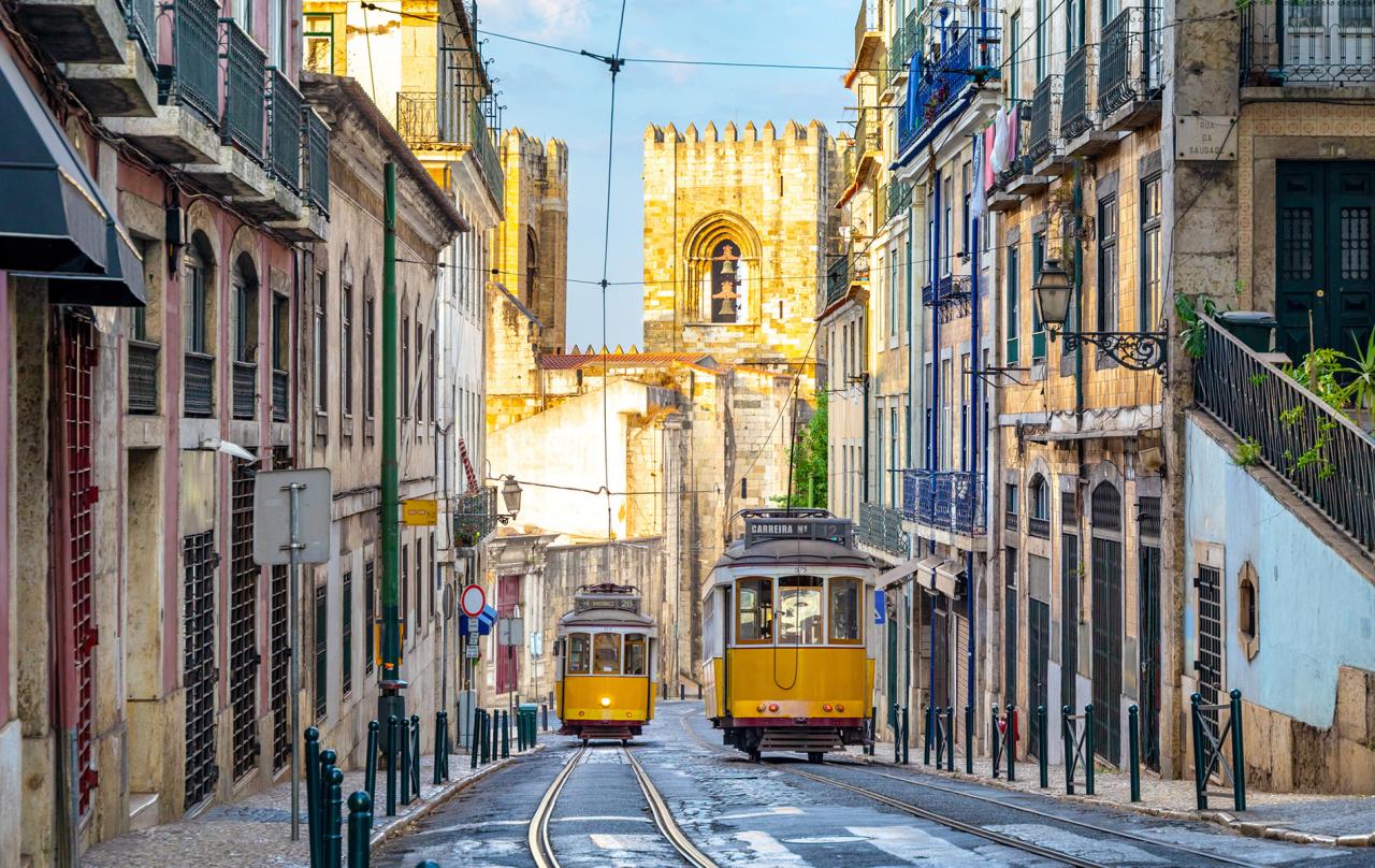 Portugal