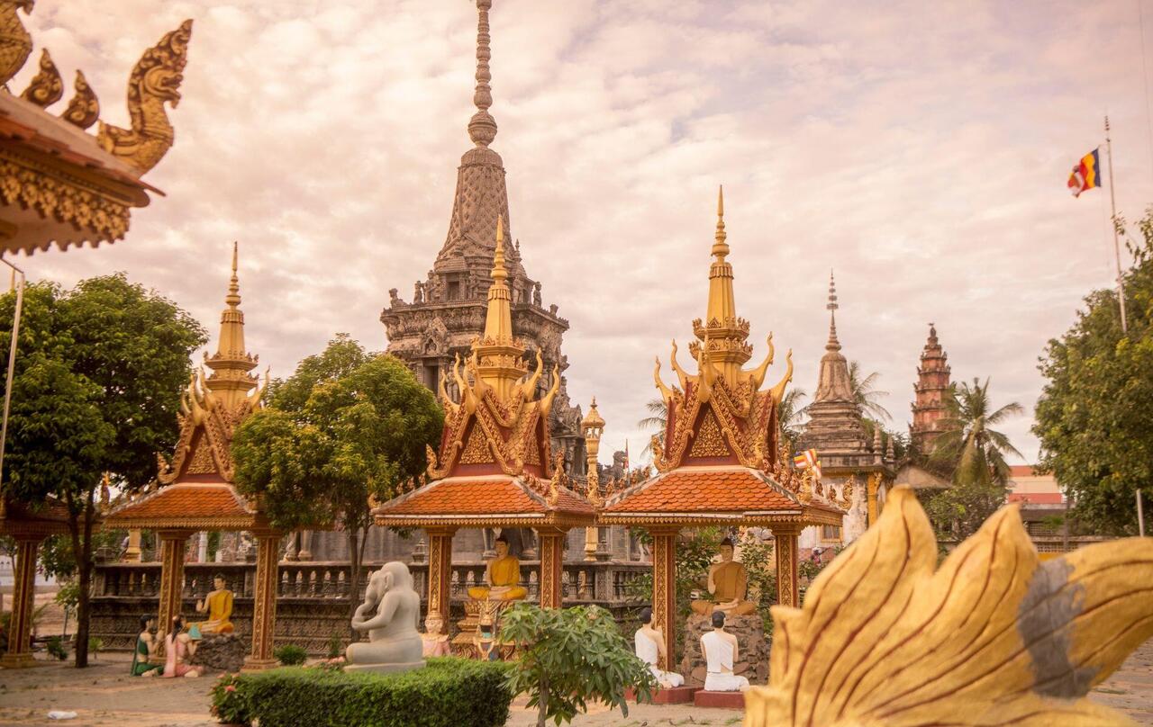 Cambodge