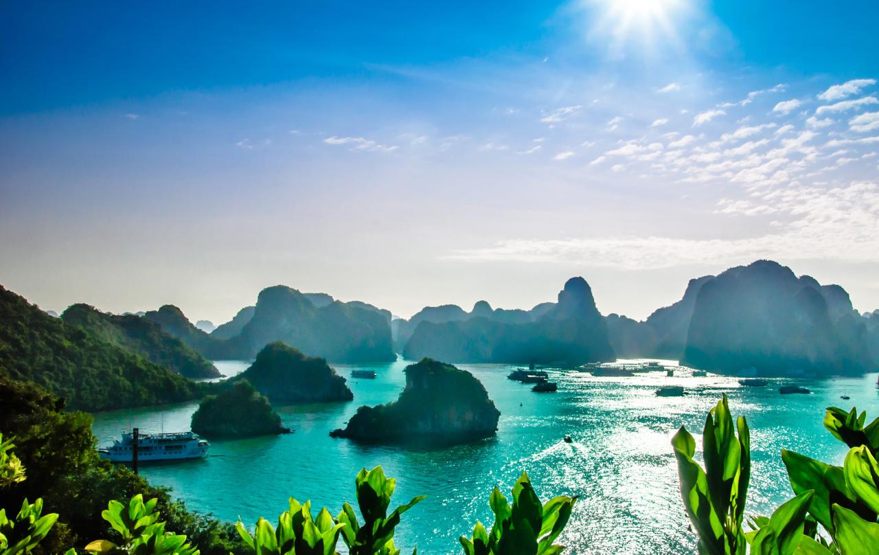 Vietnam