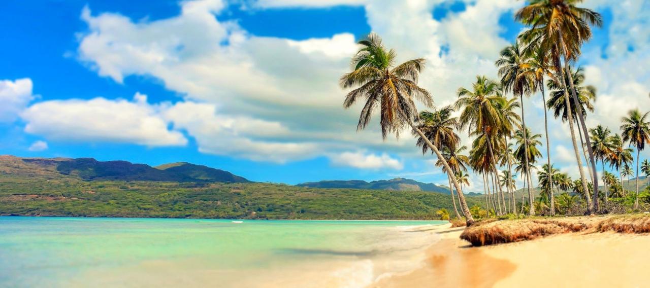 République Dominicaine