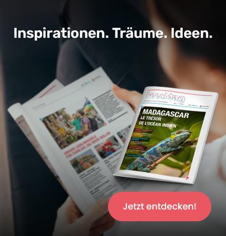 ReesMag
