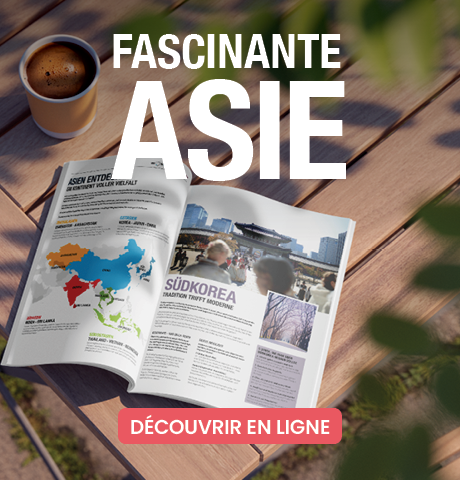 Asie