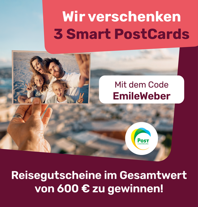 Postcard