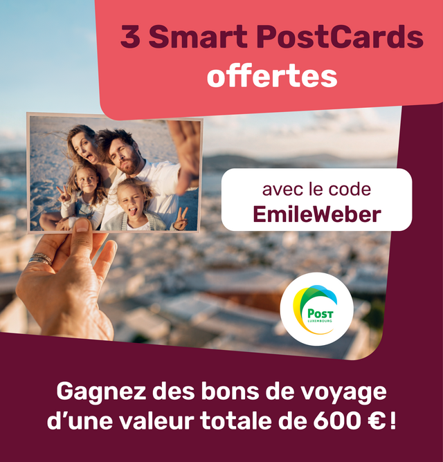 Postcard