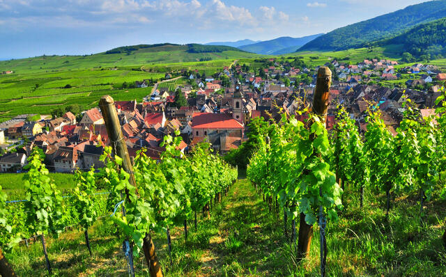 L'Alsace