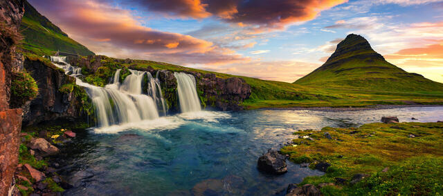 Islande