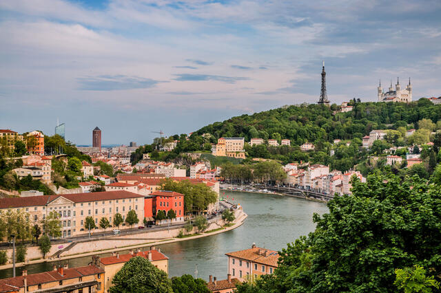 Incontournables du Rhône
