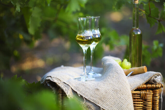 Venetien für Feinschmecker und Kulturfreunde