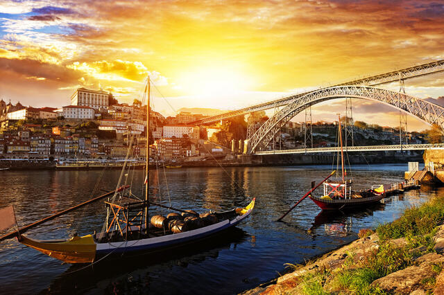 Portugal entdecken
