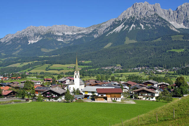 Oberaudorf