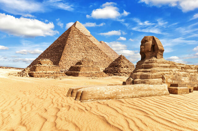 Ägypten