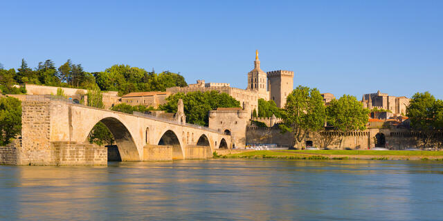 Incontournables du Rhône