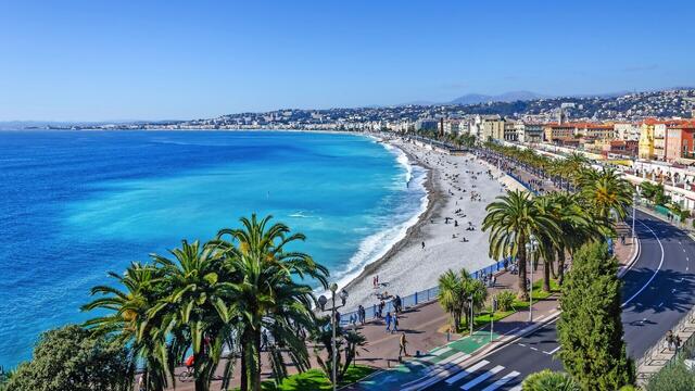 Fly & Cruise-Urlaub am Mittelmeer