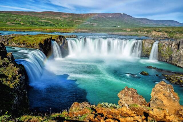 Islande