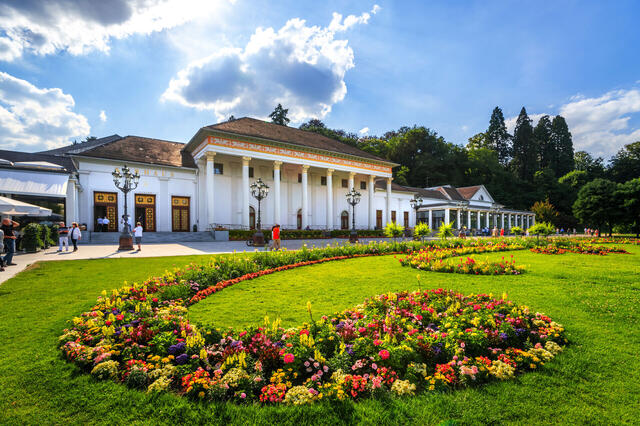 Beethoven bei den Osterfestspielen Baden-Baden 2027