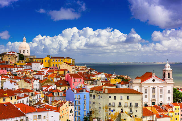Portugal entdecken