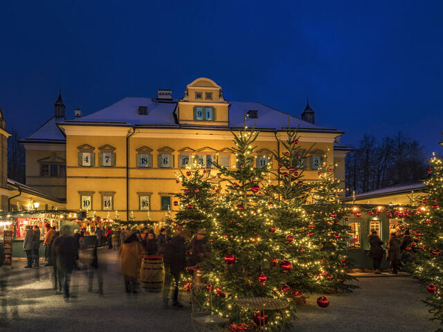 Salzburger Adventssingen