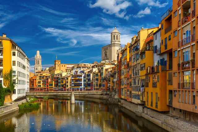 Costa Maresme & Costa Brava