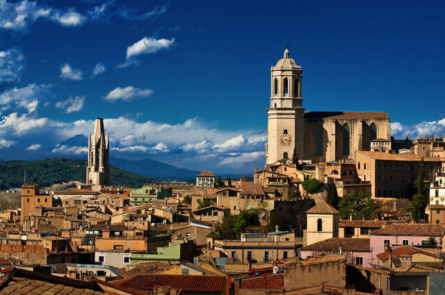 Costa Maresme & Costa Brava