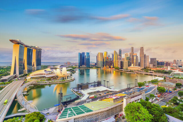 MSC Magnifica : World Cruise