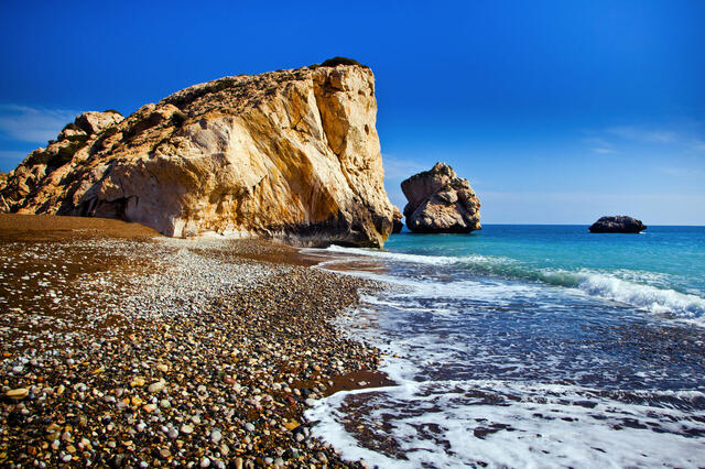 Zypern für Alleinreisende