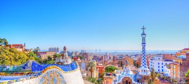 Fly & Cruise – Auszeit im Mittelmeer