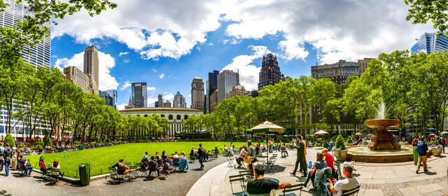 City Trip New York
