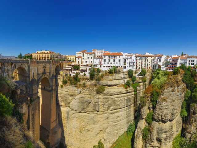 Andalusien