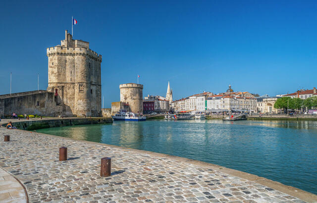 La Rochelle