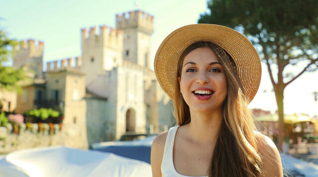 Dolce Vita am Gardasee