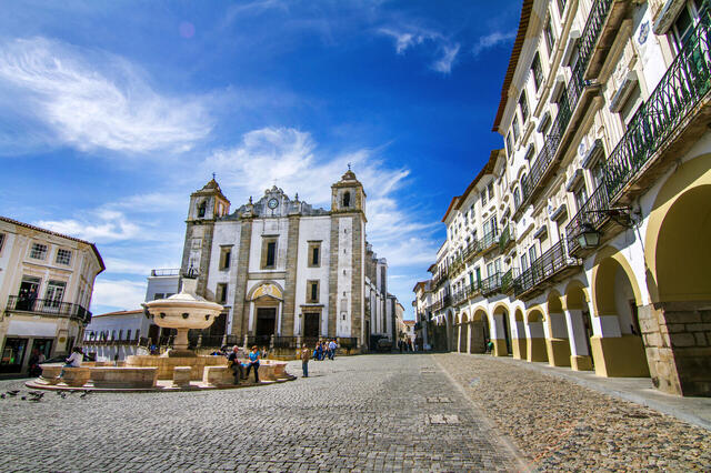 Portugal entdecken