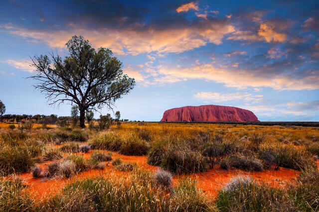 Australien & Neuseeland