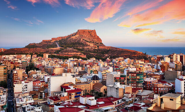 Fly & Cruise Mediterrane Sanftheit