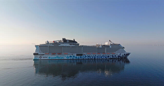 PäischtCroisière 2026